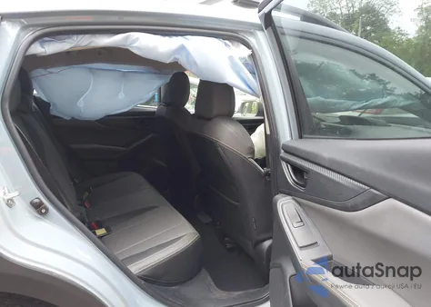 2023 Subaru Crosstrek Sport from USA, damaged, VIN JF2GTHRCXPH291492